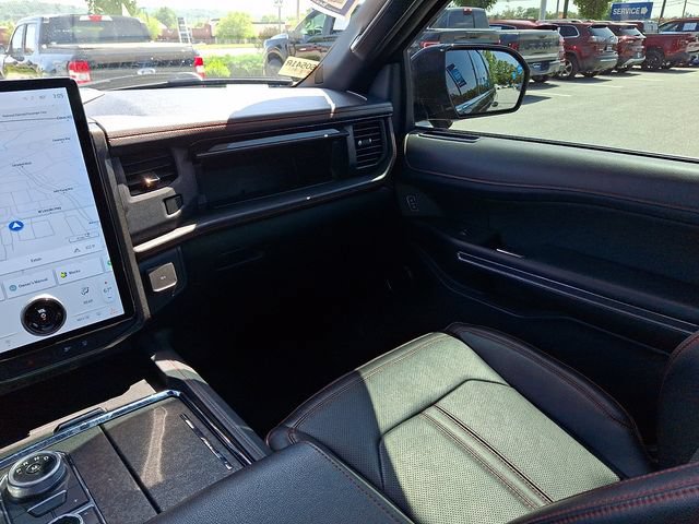 Certified 2023 Ford Expedition Limited AWD/4WD image 16