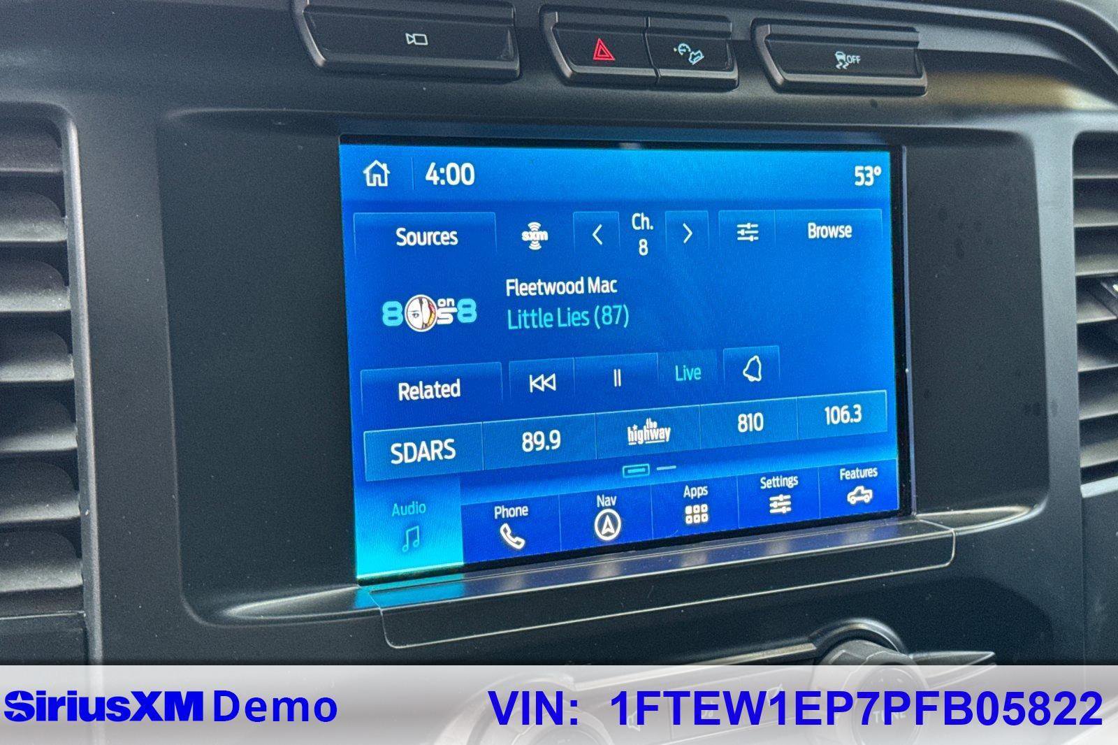 Certified 2023 Ford F150 XL w/ STX Appearance Package image 34