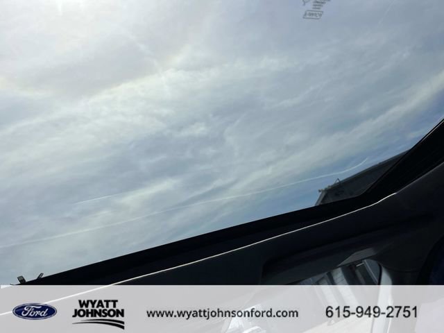 Certified 2023 Ford F150 Lariat w/ Equipment Group 502A High AWD/4WD image 13