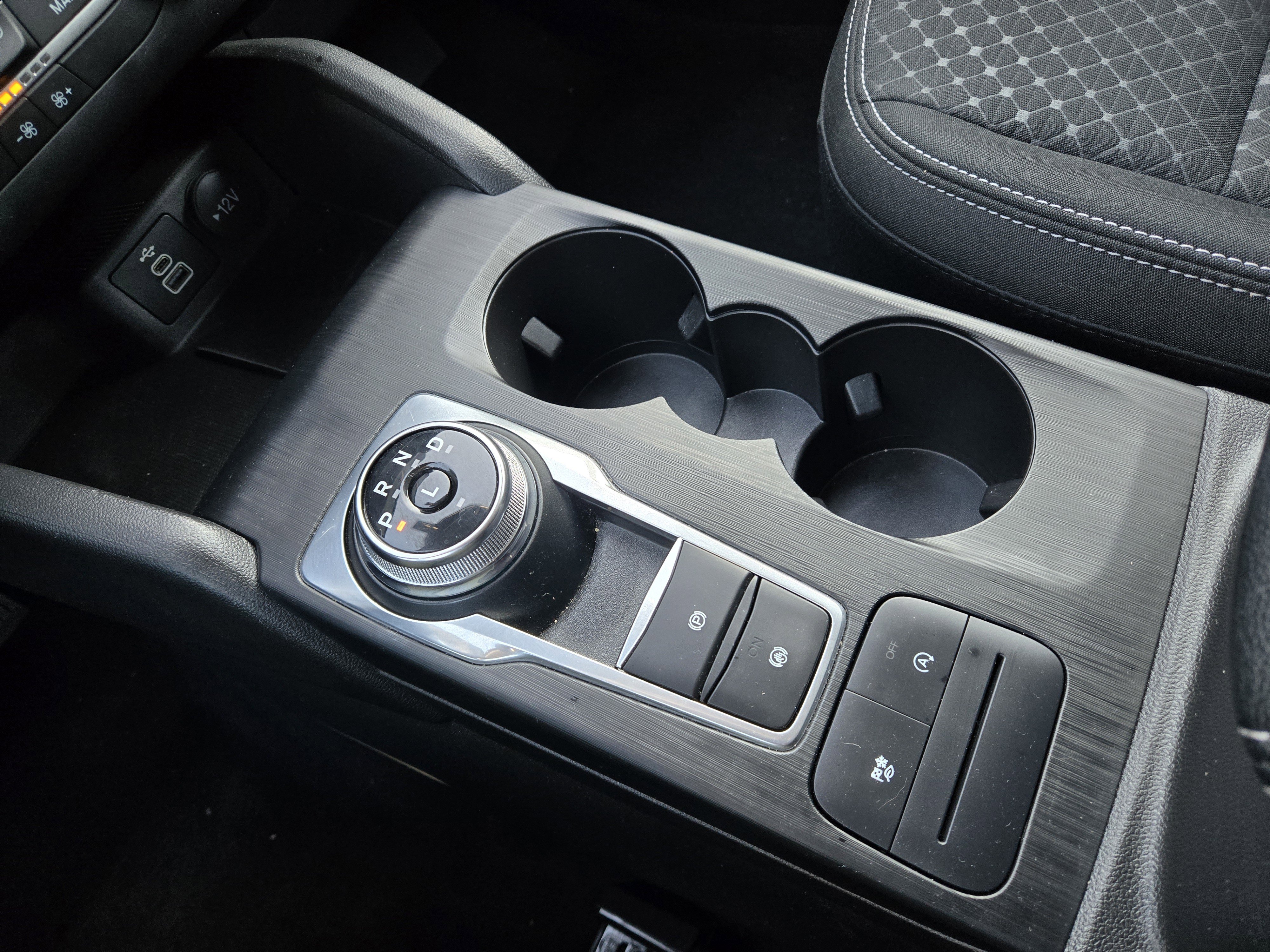 Certified 2025 Ford Escape Active image 14