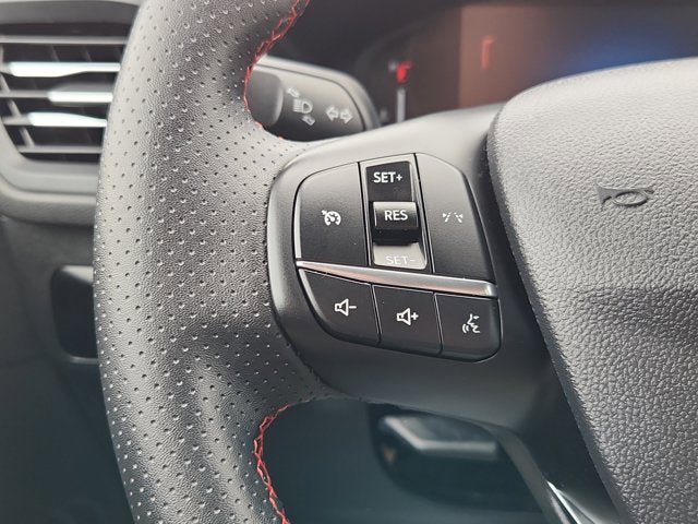 Certified 2025 Ford Escape ST-Line AWD/4WD image 20