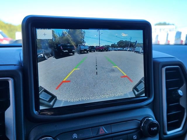 Certified 2021 Ford Bronco Sport Big Bend AWD/4WD image 21