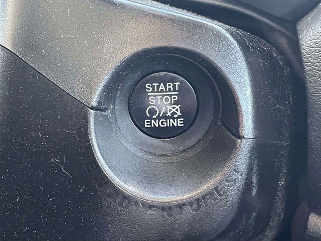 Used 2020 Jeep Renegade Latitude image 24