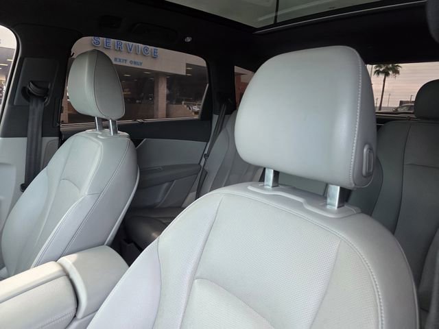Used 2018 Audi Q7 3.0T Prestige w/ Prestige Package AWD/4WD image 12