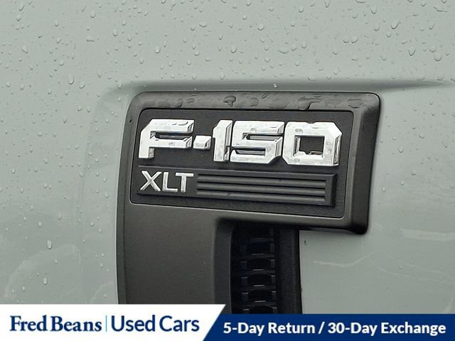 Certified 2023 Ford F150 XLT w/ Equipment Group 302A High image 31