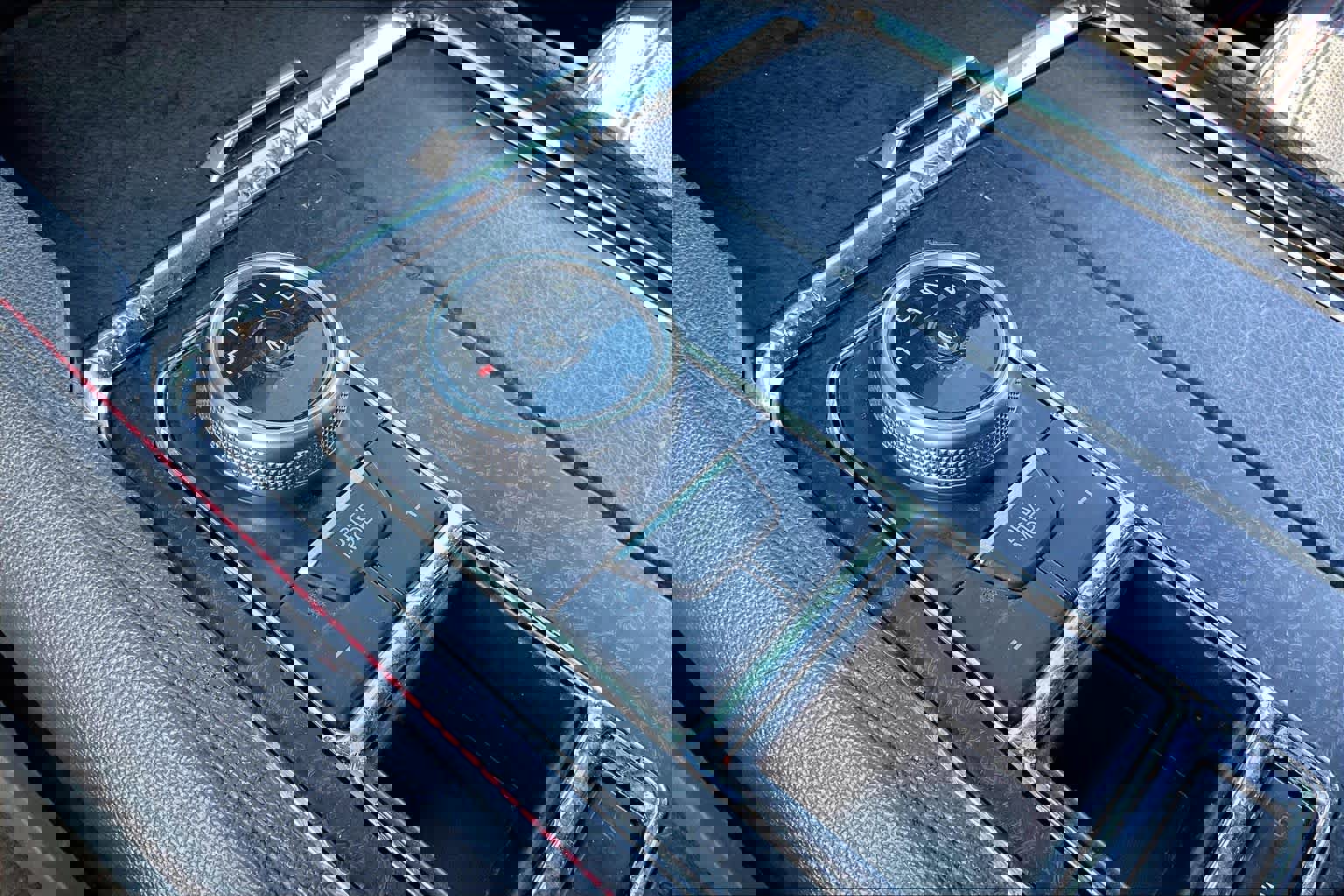 Certified 2023 Ford Expedition Max Limited image 35