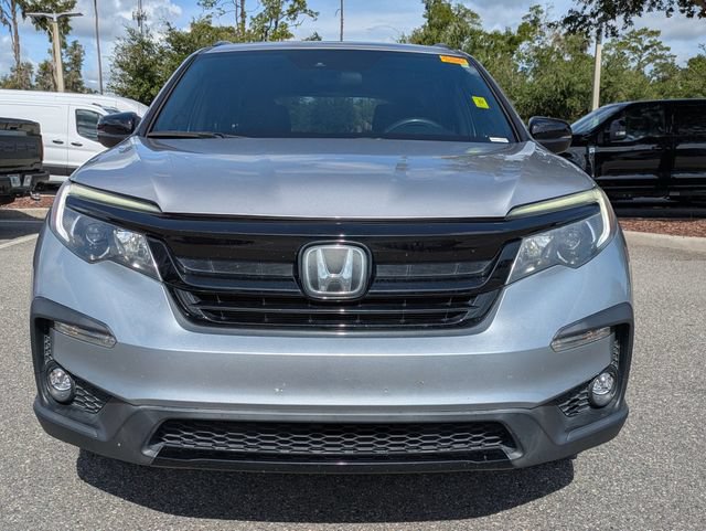 Used 2022 Honda Pilot Sport image 8