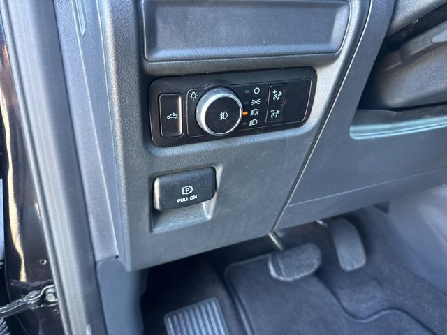 Certified 2023 Ford F150 XL w/ STX Appearance Package RWD image 17