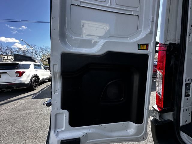 Certified 2023 Ford Transit 250 148 High Roof image 39