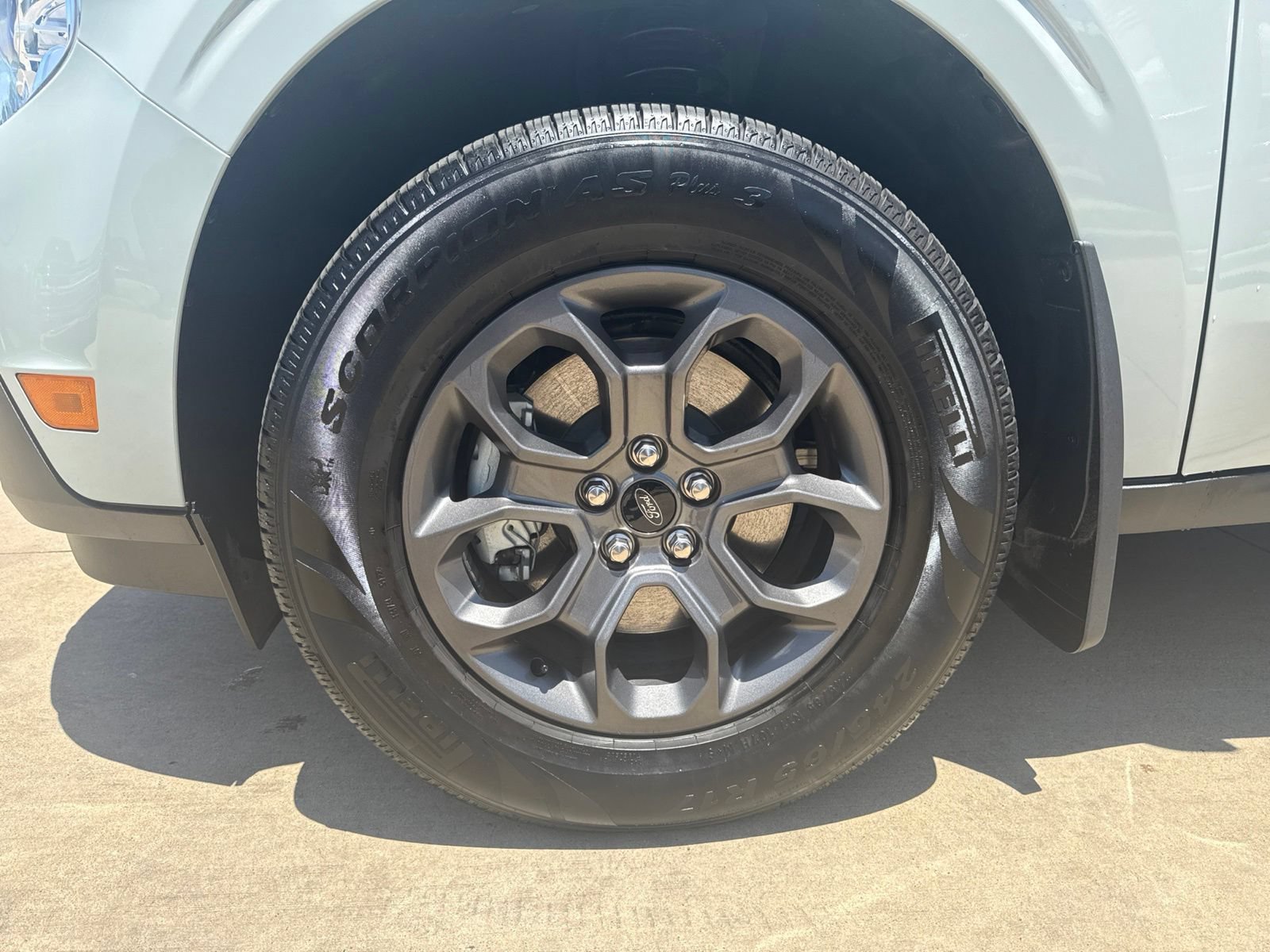 Certified 2023 Ford Maverick XLT w/ XLT Luxury Package FWD image 10