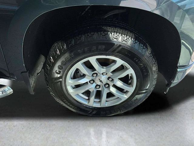 Used 2020 Chevrolet Silverado 1500 RST AWD/4WD image 34