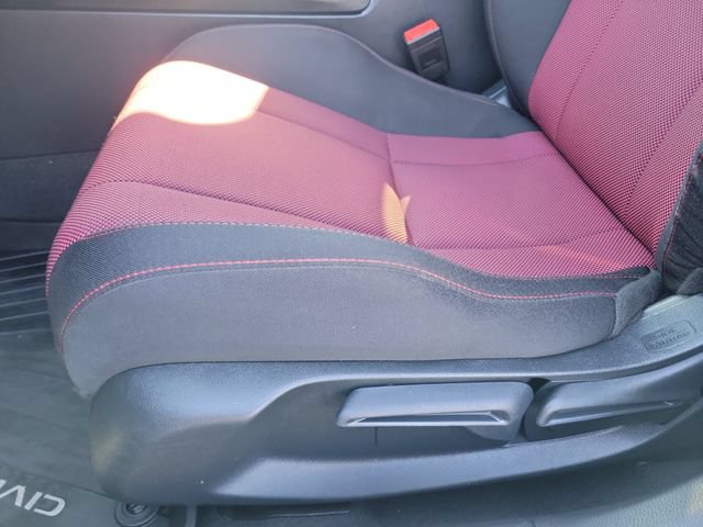 Used 2023 Honda Civic Si image 23