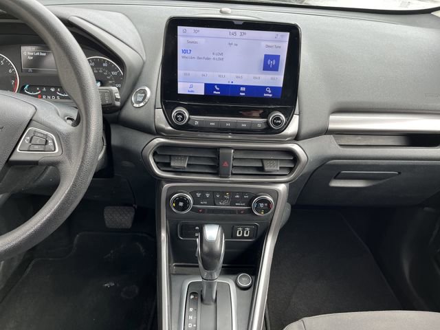 Certified 2021 Ford EcoSport SE image 14