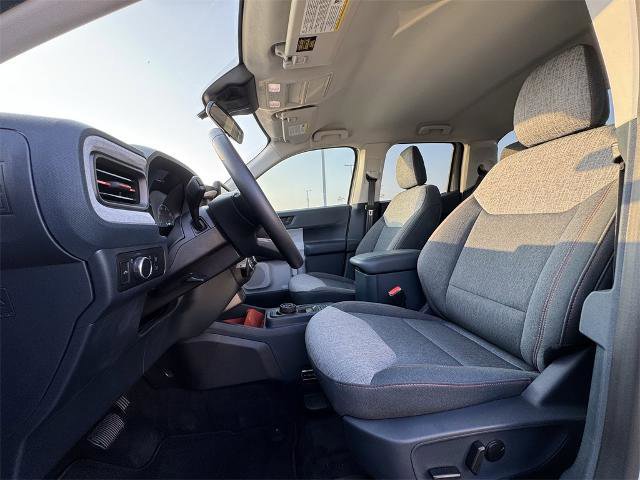 Certified 2024 Ford Maverick XLT w/ XLT Luxury Package image 15