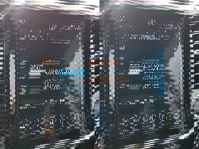 Used 2021 Jeep Grand Cherokee Limited image 18