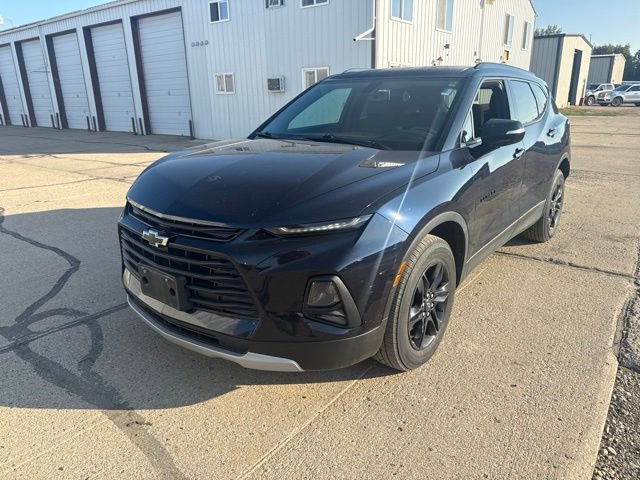 Used 2020 Chevrolet Blazer LT FWD image 5
