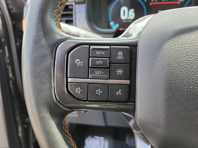 Certified 2023 Ford F150 Tremor w/ Equipment Group 402A High AWD/4WD image 26