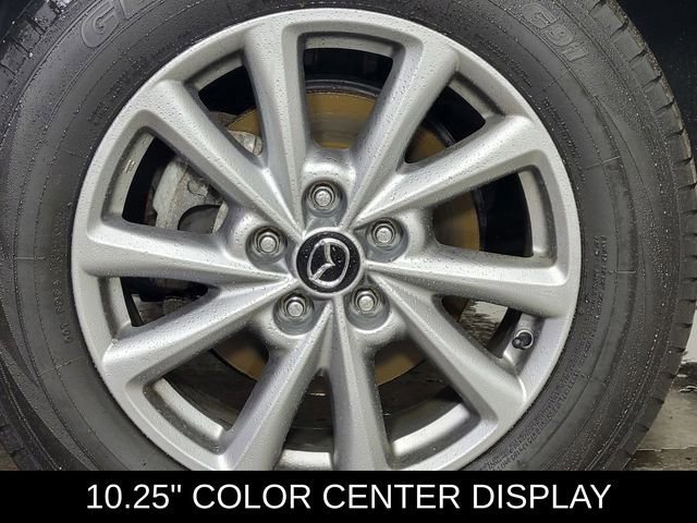 Used 2024 MAZDA CX-5 AWD 2.5 S w/ Select Package image 10
