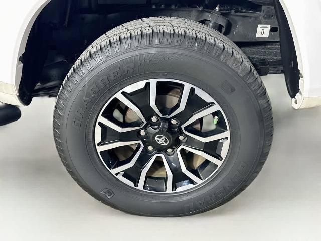 Used 2020 Toyota Tacoma TRD Sport RWD image 8
