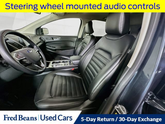 Certified 2024 Ford Edge SEL w/ Convenience Package AWD/4WD image 25