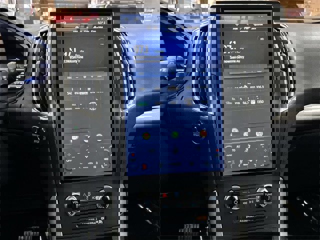 Certified 2024 Ford Edge SEL w/ Convenience Package image 8