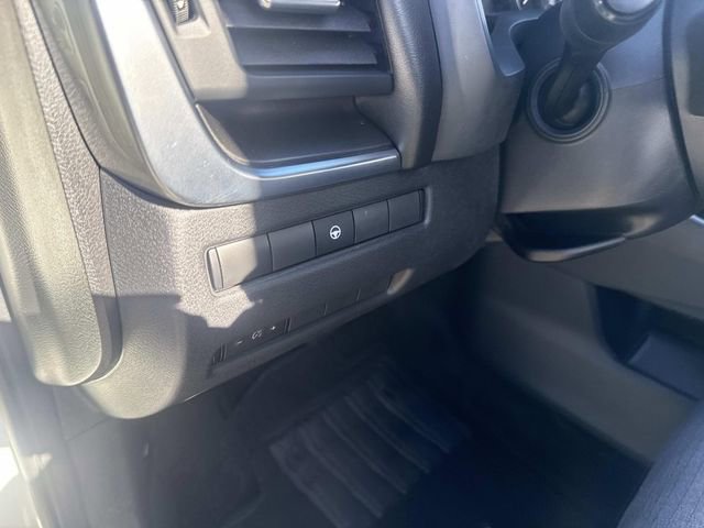 Used 2023 Nissan Rogue SV FWD image 20