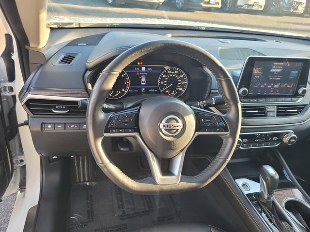 Used 2022 Nissan Altima 2.5 SL image 30