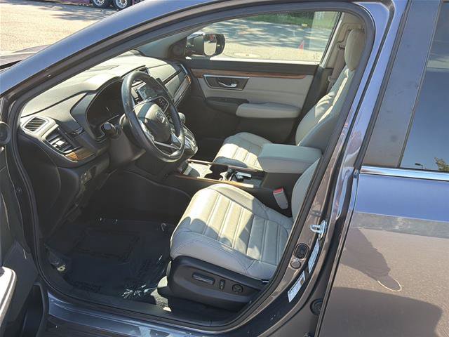 Used 2022 Honda CR-V Touring image 12
