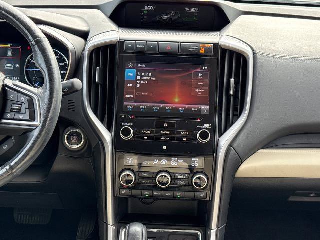 Used 2022 Subaru Ascent Limited w/ Popular Package #2A AWD/4WD image 12