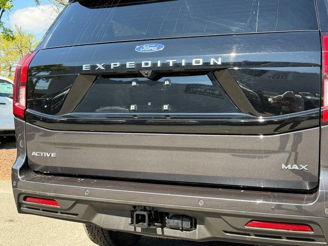 Certified 2025 Ford Expedition Max Active AWD/4WD image 35