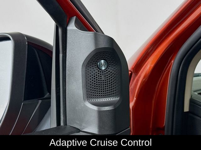 Certified 2022 Ford Ranger Lariat w/ Equipment Group 501A High image 20