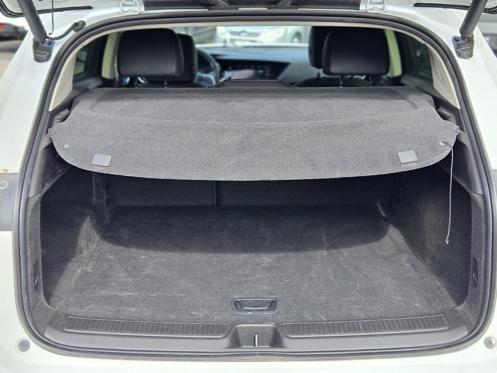 Used 2023 Buick Envision Preferred w/ Sport Touring Package image 31