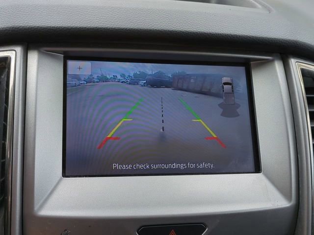 Certified 2021 Ford Ranger XLT w/ Equipment Group 302A High RWD image 20