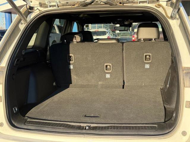 Used 2024 Jeep Grand Cherokee Limited 4xe image 6