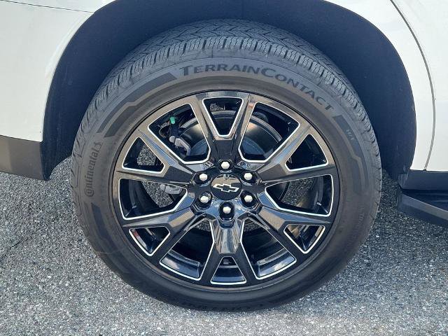 Used 2023 Chevrolet Tahoe RST w/ Luxury Package RWD image 5