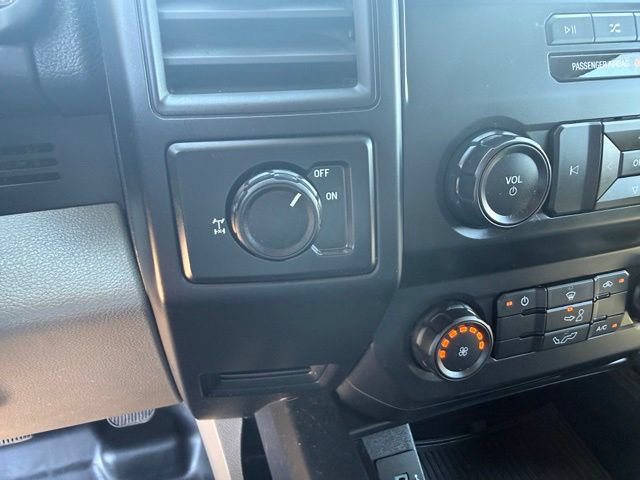 Certified 2020 Ford F150 XL w/ Equipment Group 101A Mid RWD image 23