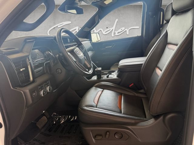 Used 2023 GMC Sierra 1500 AT4 AWD/4WD image 20