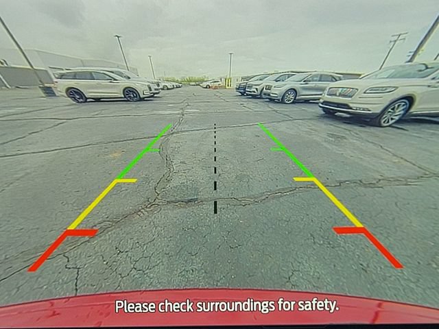 Certified 2023 Ford Escape ST-Line Select w/ Tech Pack #1 AWD/4WD image 6