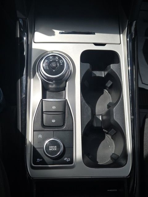 Certified 2023 Ford Explorer ST w/ Equipment Group 401A AWD/4WD image 34