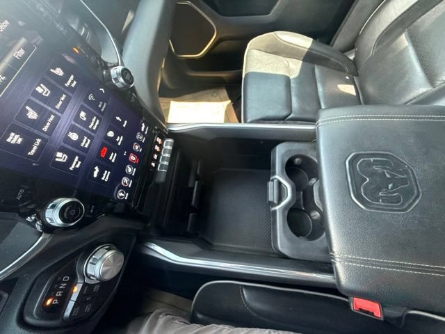 Used 2021 RAM 1500 Laramie w/ Night Edition AWD/4WD image 28