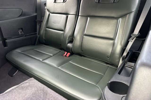 Certified 2022 Ford Explorer Timberline image 13