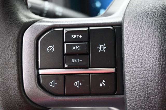 Certified 2024 Ford F150 XLT w/ Mobile Office Package AWD/4WD image 19