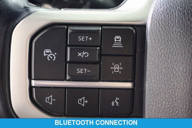 Certified 2024 Ford Expedition Limited AWD/4WD image 19