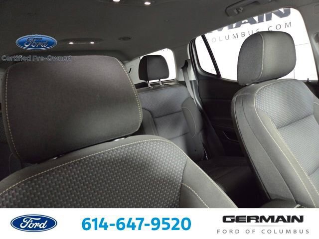 Used 2021 GMC Acadia SLE w/ Driver Convenience Package AWD/4WD image 20