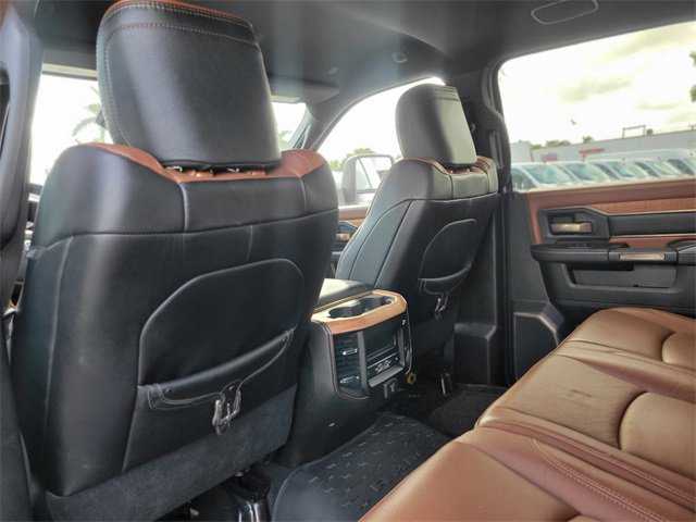 Used 2023 RAM 3500 Limited image 11