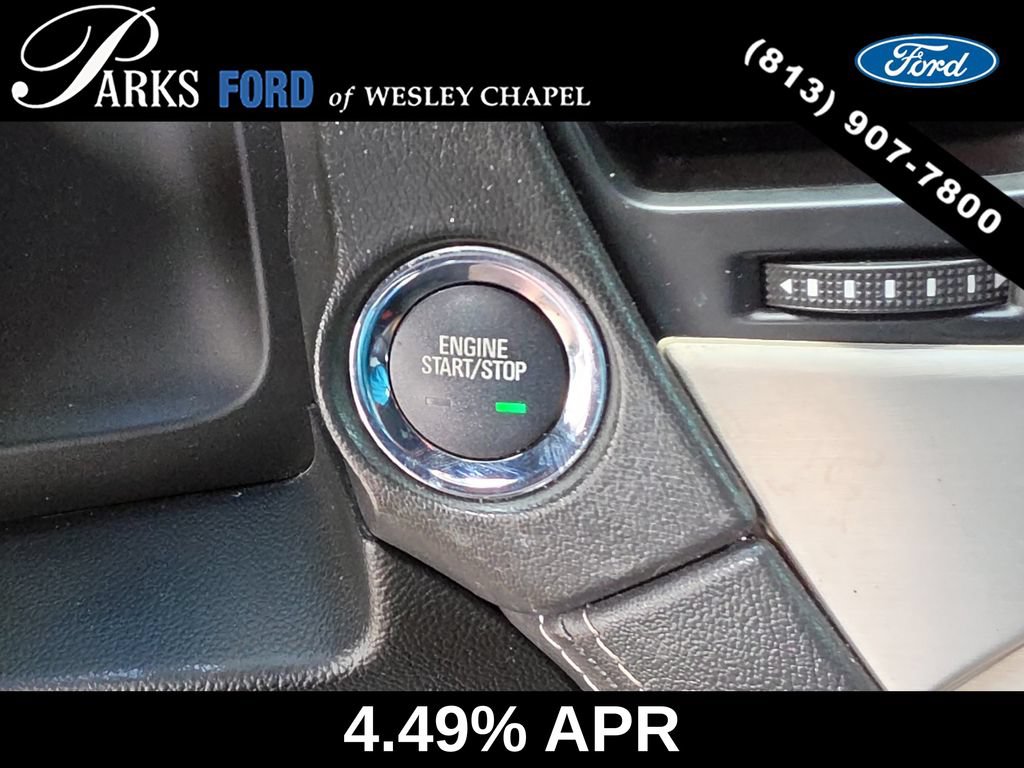 Used 2019 GMC Yukon Denali w/ Denali Ultimate Package AWD/4WD image 28