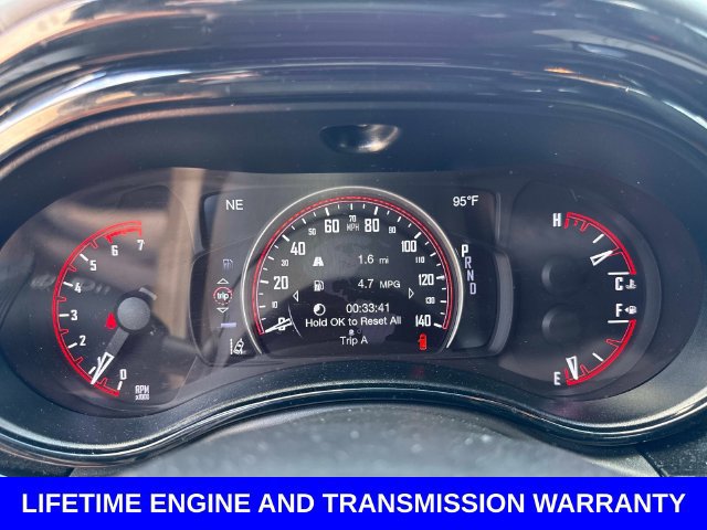 Used 2022 Dodge Durango R/T AWD/4WD image 29