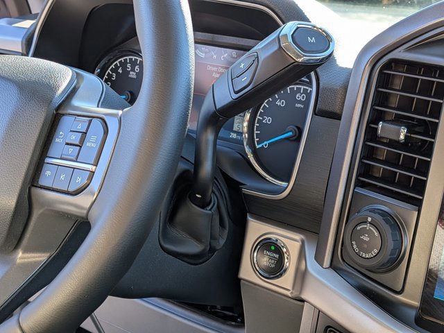 Certified 2023 Ford F150 XLT w/ Equipment Group 302A High image 24