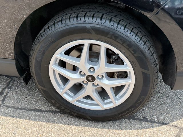 Certified 2023 Ford Edge SEL AWD/4WD image 5