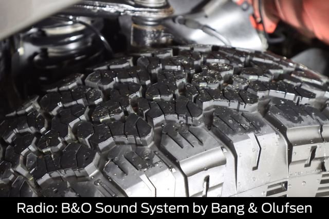 Certified 2022 Ford Ranger Lariat w/ Tremor Off-Road Package image 23